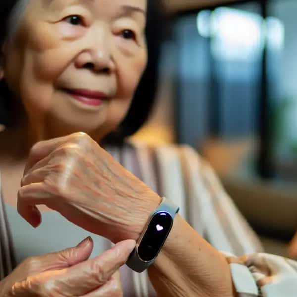 Health Monitoring and Telehealth Services