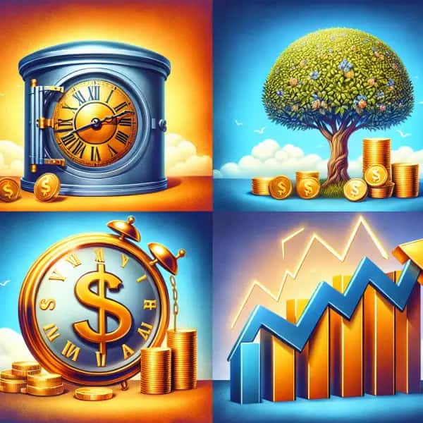 Investment Strategies to Complement the 4 Rule