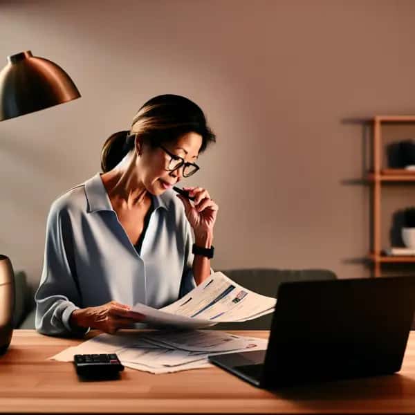 Retirement Accounts and Tax Implications