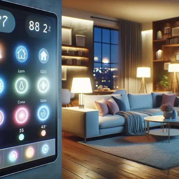 Smart Home Systems for Independent Living
