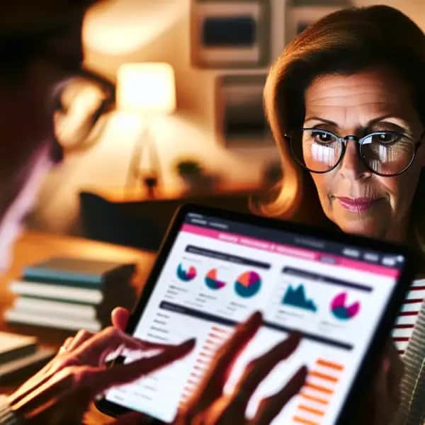 Tools to Aid Retirement Planning