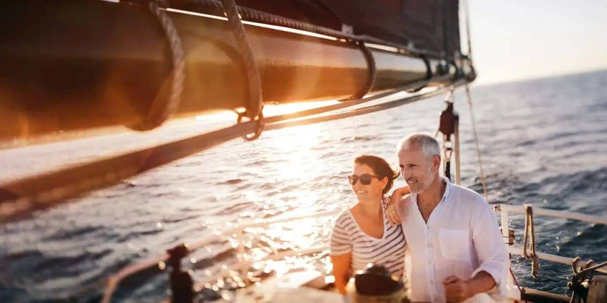 10 Ways to Beat Early Retirement Blues