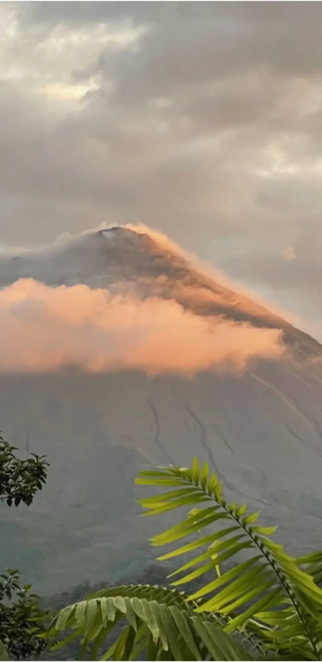 A Visit to Nayara Tented Camp in La Fortuna