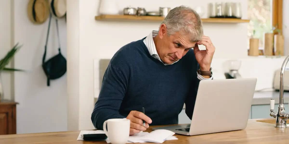 Common Retirement Planning Mistakes to Avoid