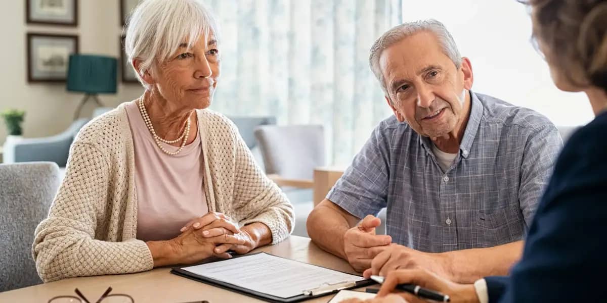 Creating a Retirement Income Plan