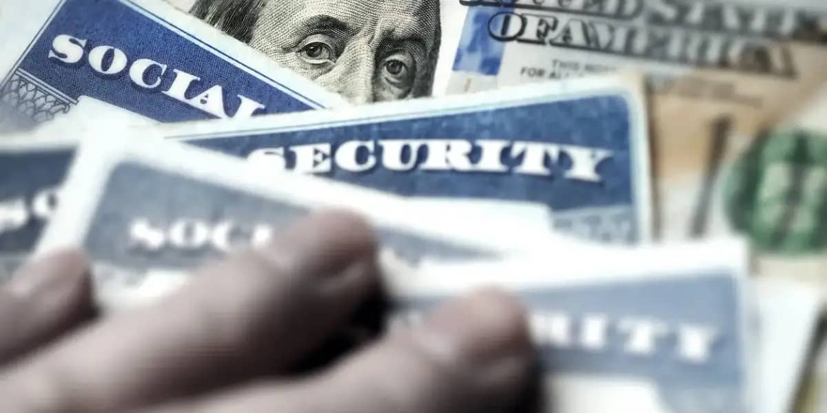 The Importance of Social Security Benefits