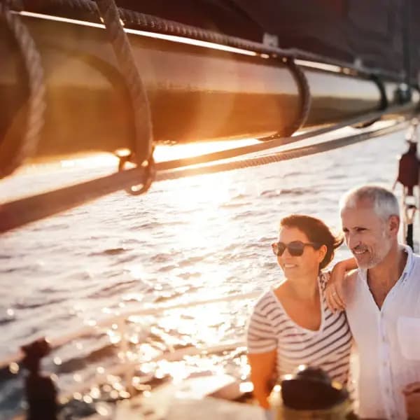 10 Ways to Beat Early Retirement Blues