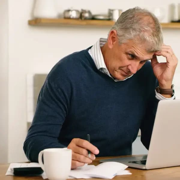 Common Retirement Planning Mistakes to Avoid