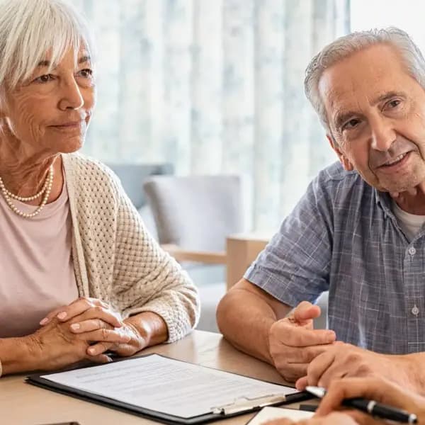 Creating a Retirement Income Plan
