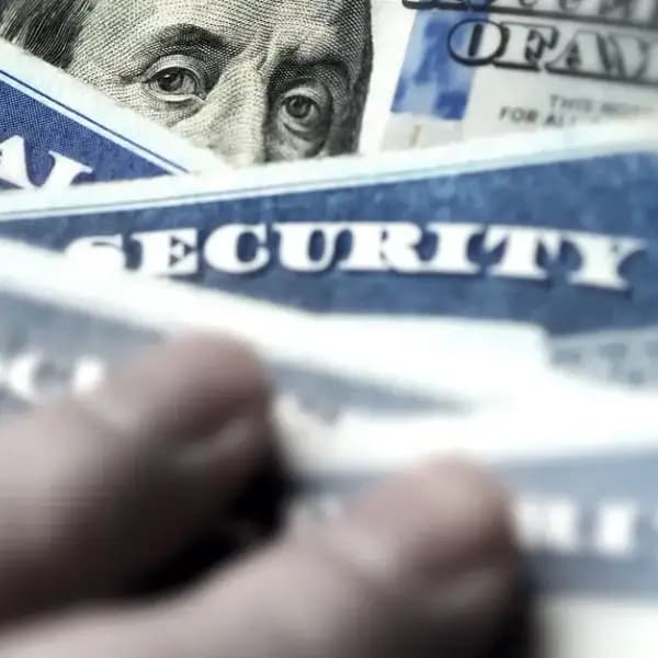 The Importance of Social Security Benefits