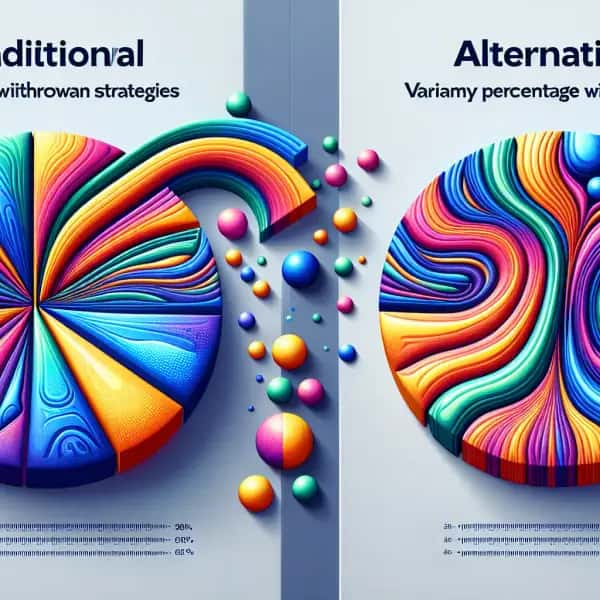 Beyond the 4p Rule Alternative Withdrawal Strategies