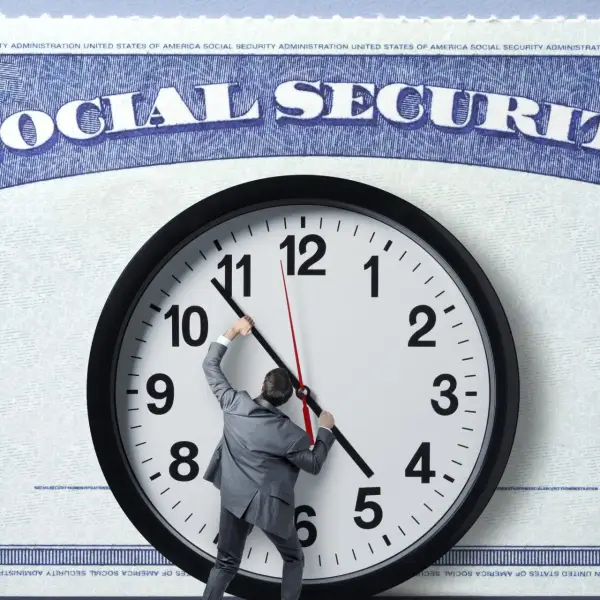 Common Myths about Social Security Benefits Debunked