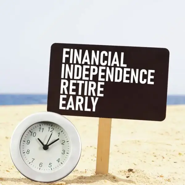 Embracing the Fire Movement: Achieve Financial Independence & Early Retirement