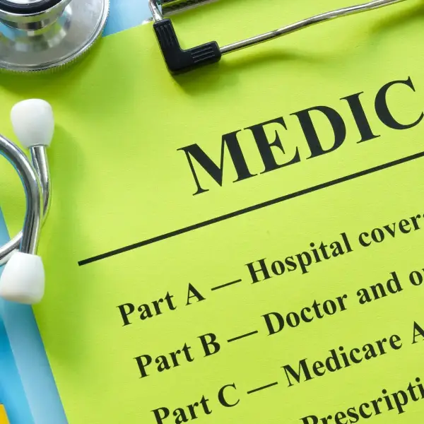 Medicare 101- A Comprehensive Guide to Understanding Medicare