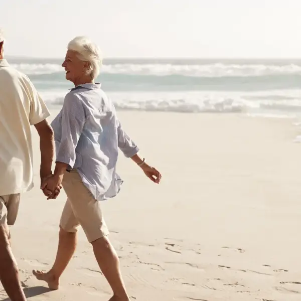 The Exciting, Unpredictable Journey of Retirement