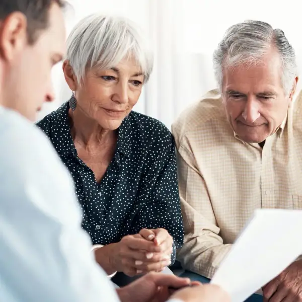 Tips for Avoiding Common Investment Mistakes in Retirement Planning