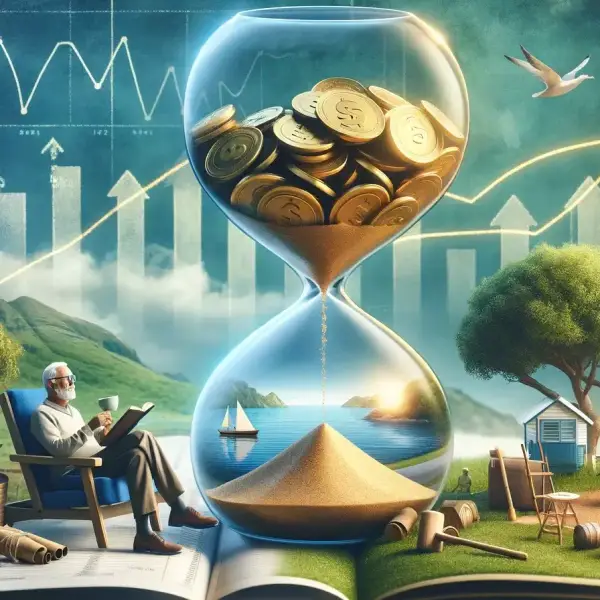 Understanding the Shifts in Retirement Age- Navigating Your Financial Future .webp