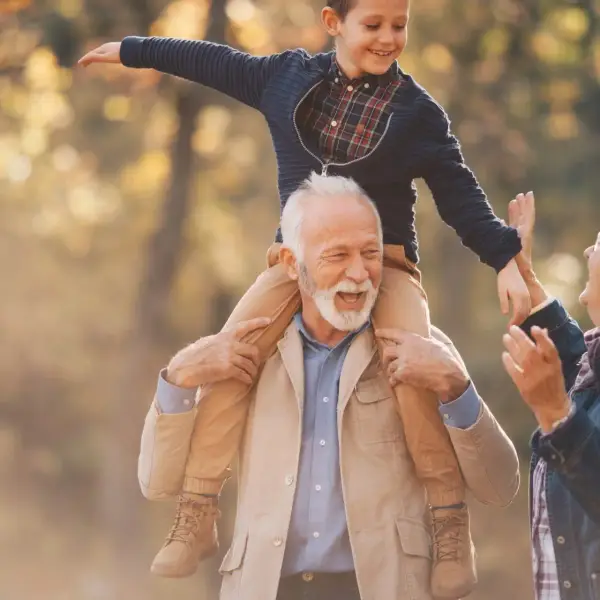 Unforgettable Grandparent-Grandchild Bonding Ideas for a Fulfilling Retirement