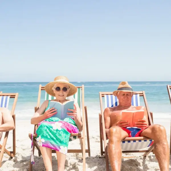 Unlocking the Secrets of Nature: A Retiree’s Guide to Reconnecting with the Great Outdoors