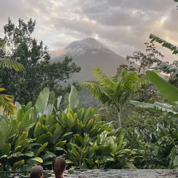 Unwinding in the Heart of Costa Rica: A Visit to Nayara Tented Camp in La Fortuna